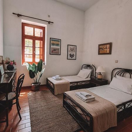 Villa Antigoni Serifos Exterior foto