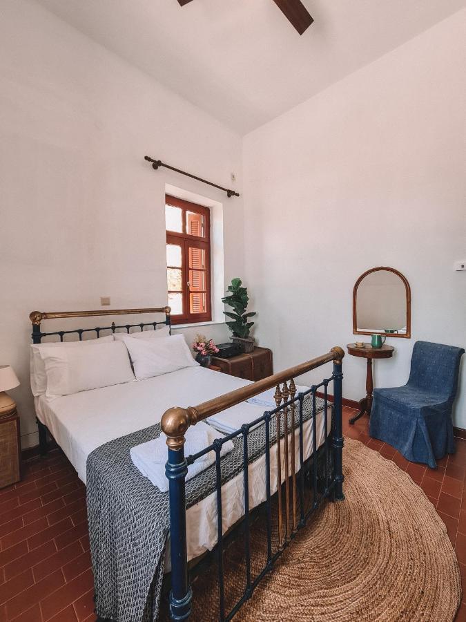 Villa Antigoni Serifos Exterior foto