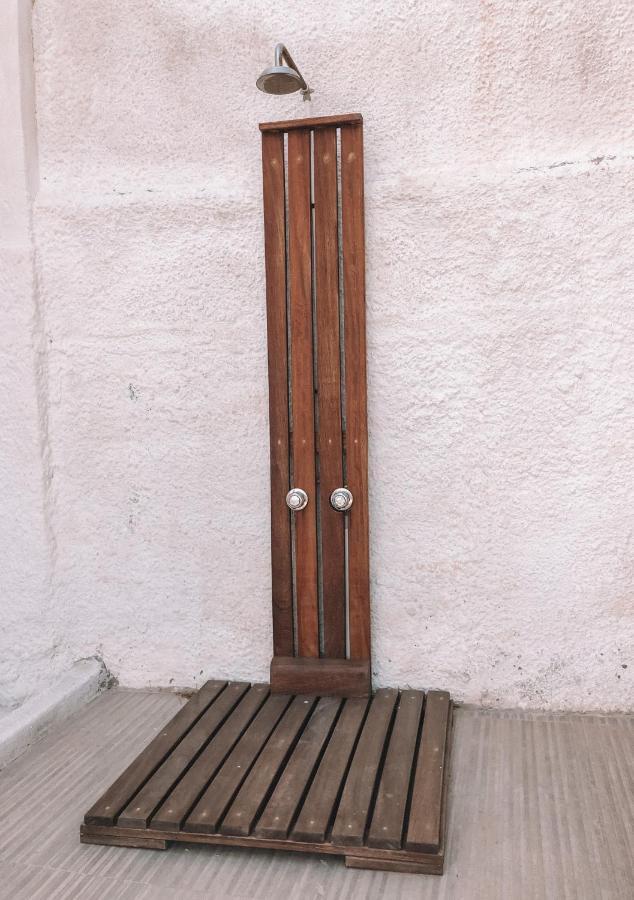 Villa Antigoni Serifos Exterior foto